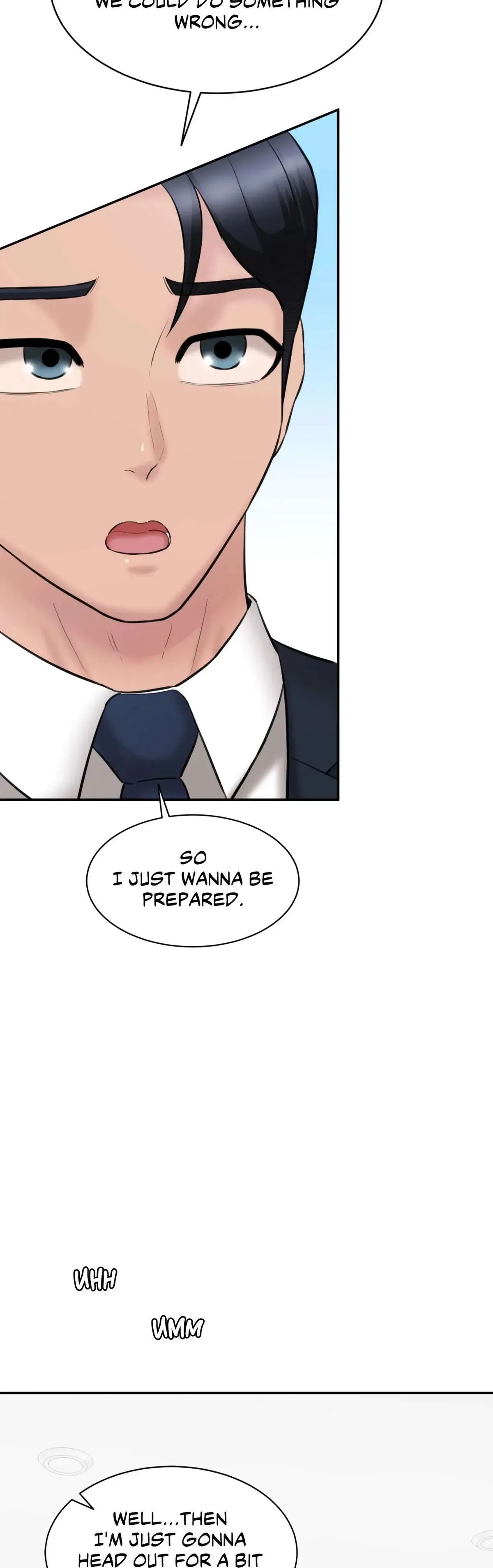 Read Secret Office chapter 22 image 10 on Lezhin