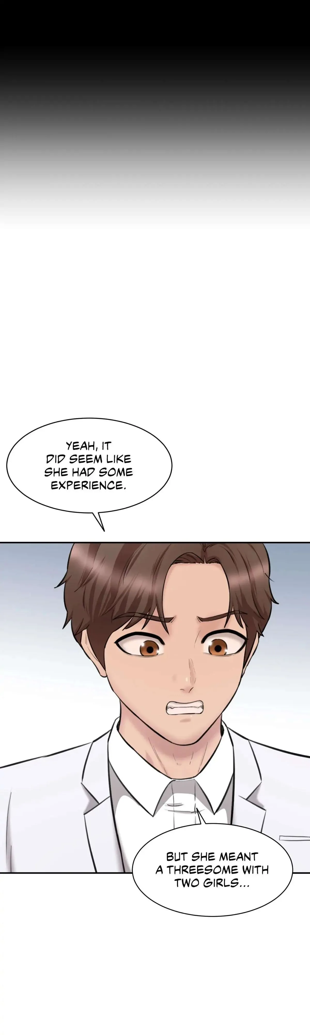 Read Secret Office chapter 22 image 16 on Lezhin
