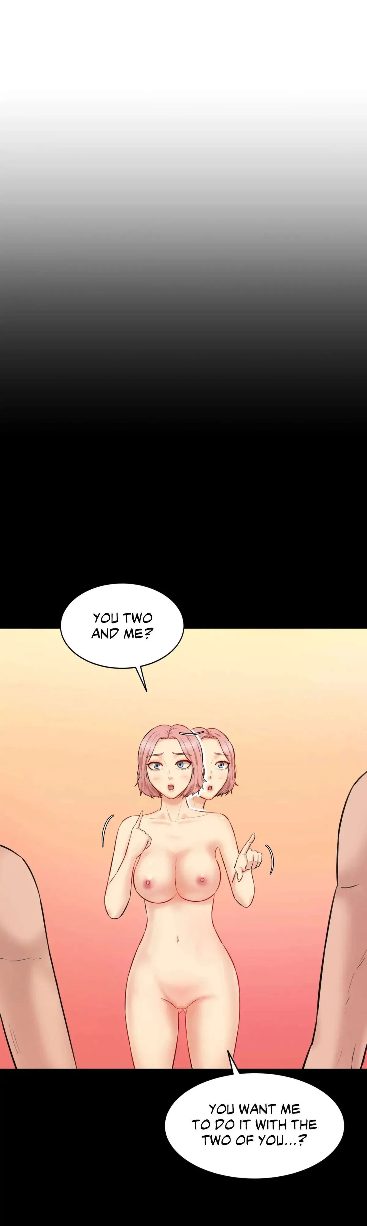 Read Secret Office chapter 22 image 17 on Lezhin