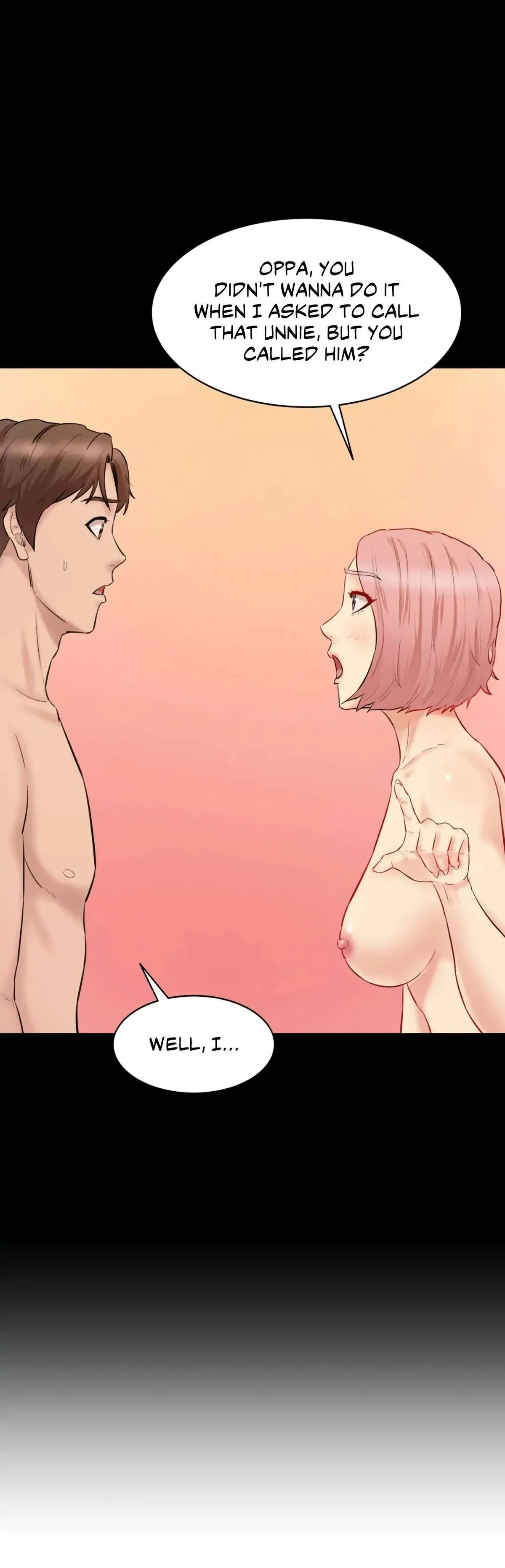 Read Secret Office chapter 22 image 18 on Lezhin