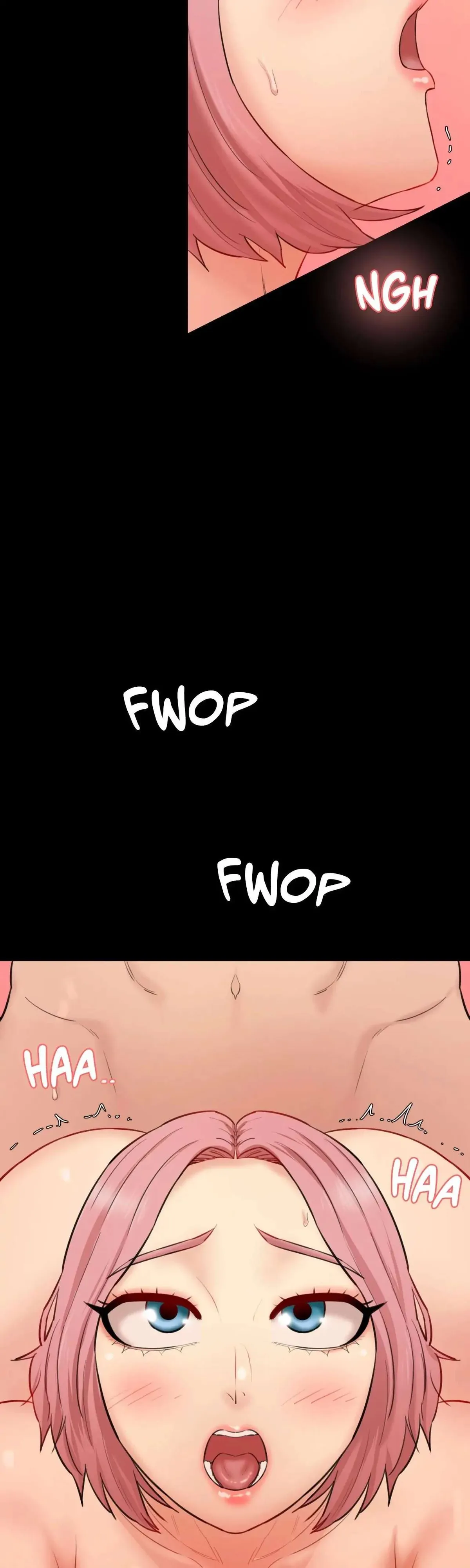 Read Secret Office chapter 22 image 27 on Lezhin