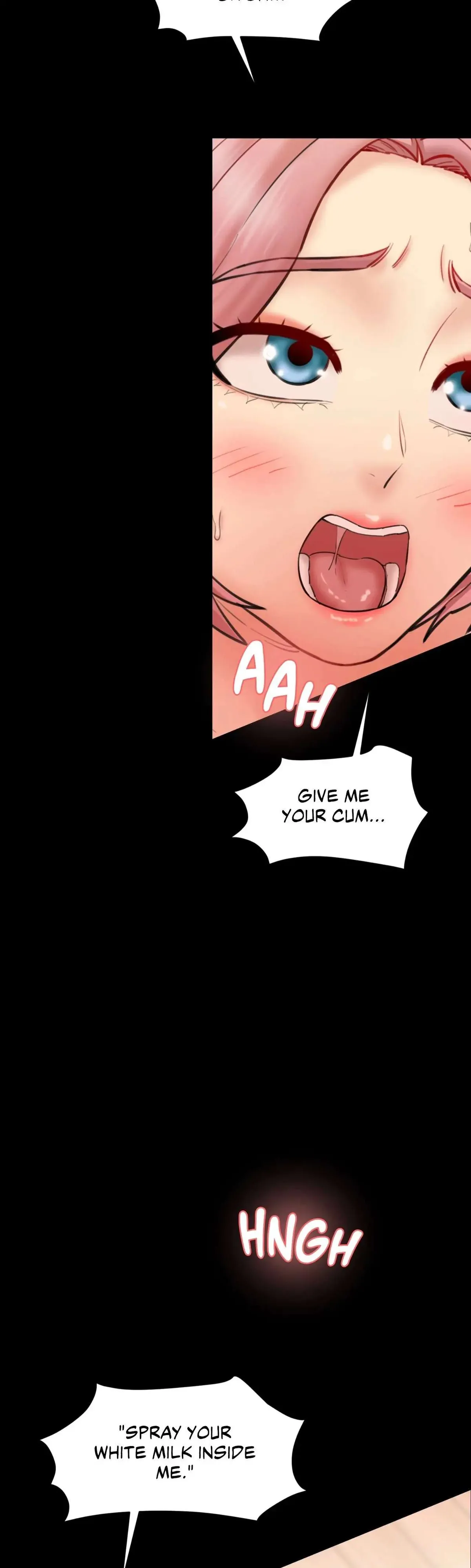 Read Secret Office chapter 22 image 33 on Lezhin