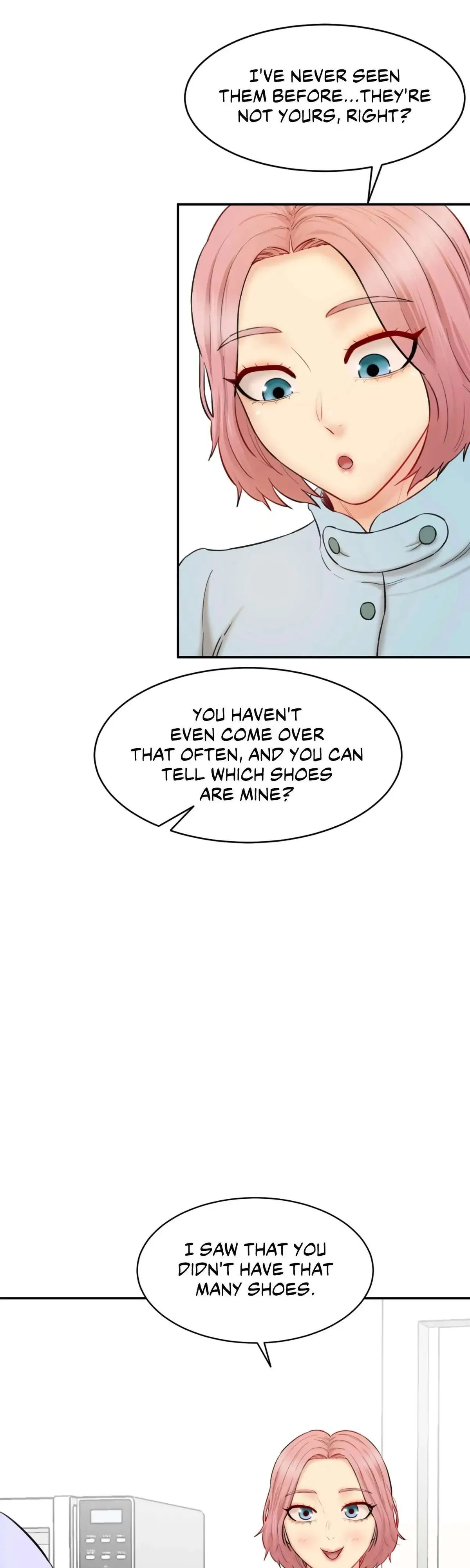 Read Secret Office chapter 22 image 48 on Lezhin