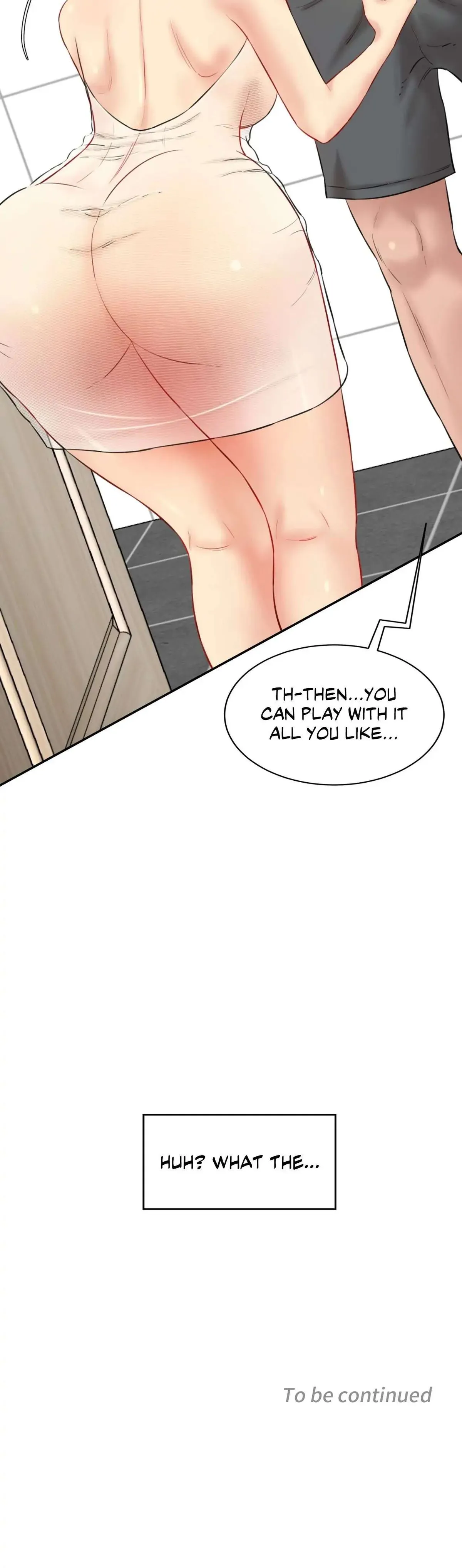 Read Secret Office chapter 22 image 59 on Lezhin