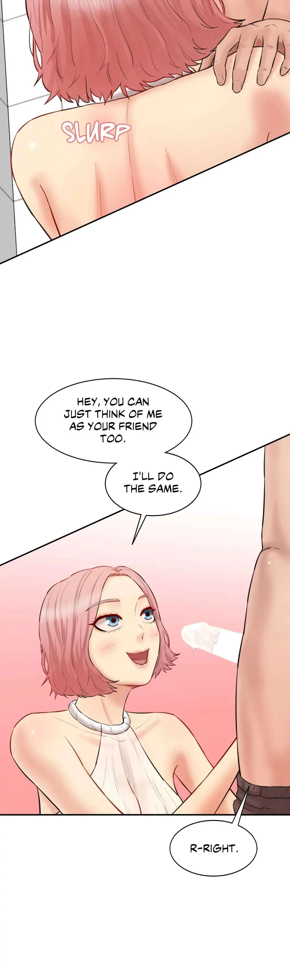 Read Secret Office chapter 23 image 17 on Lezhin