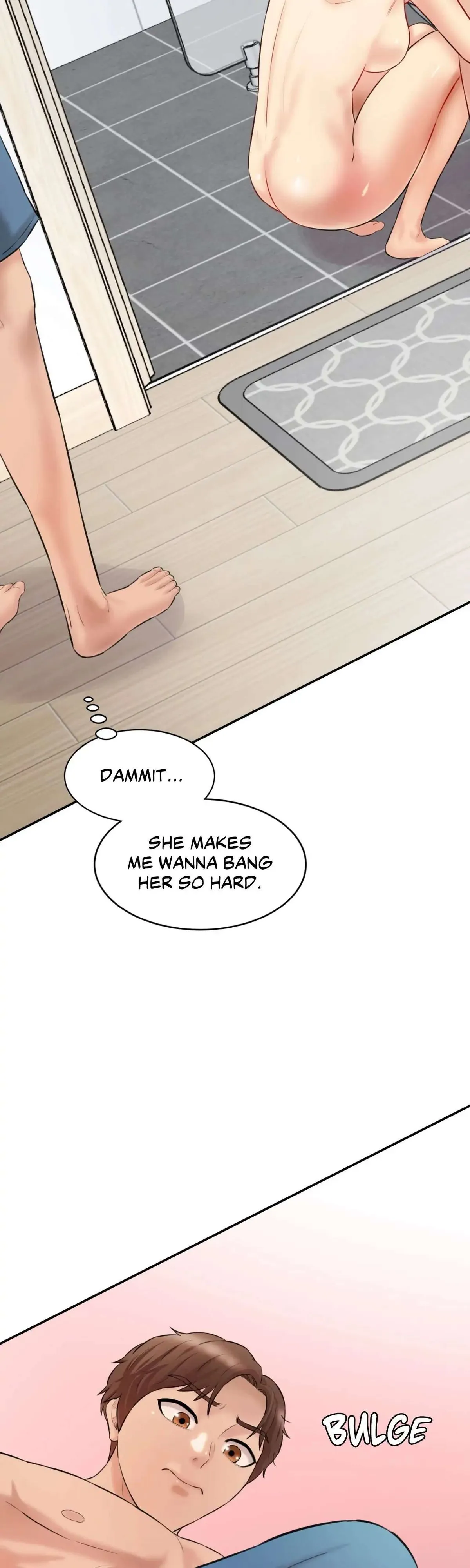 Read Secret Office chapter 23 image 31 on Lezhin
