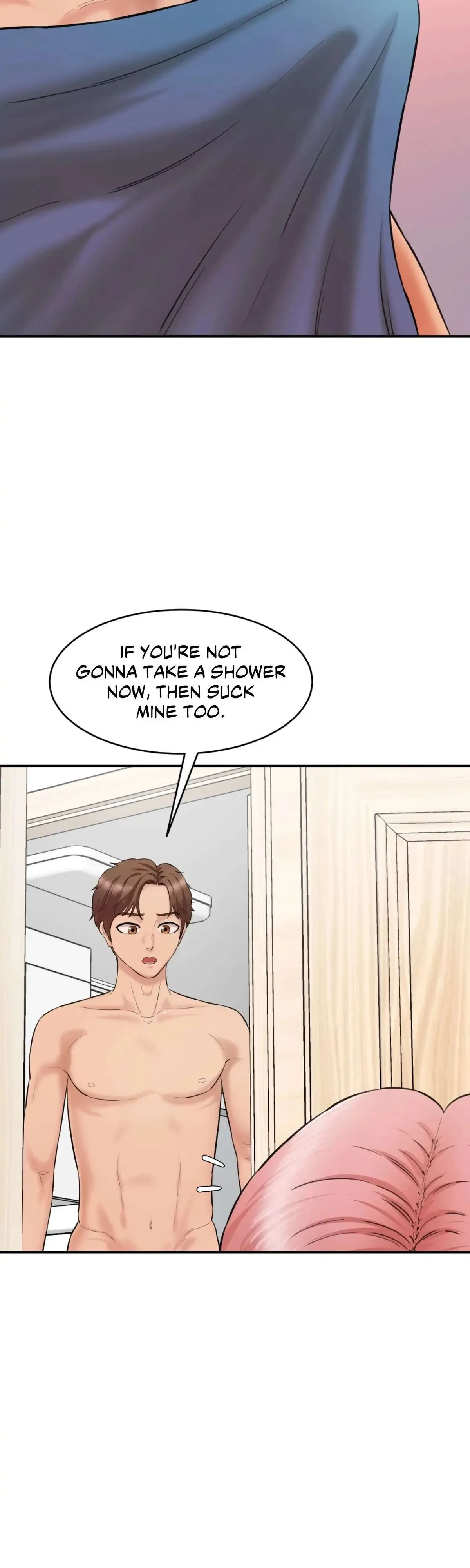 Read Secret Office chapter 23 image 32 on Lezhin