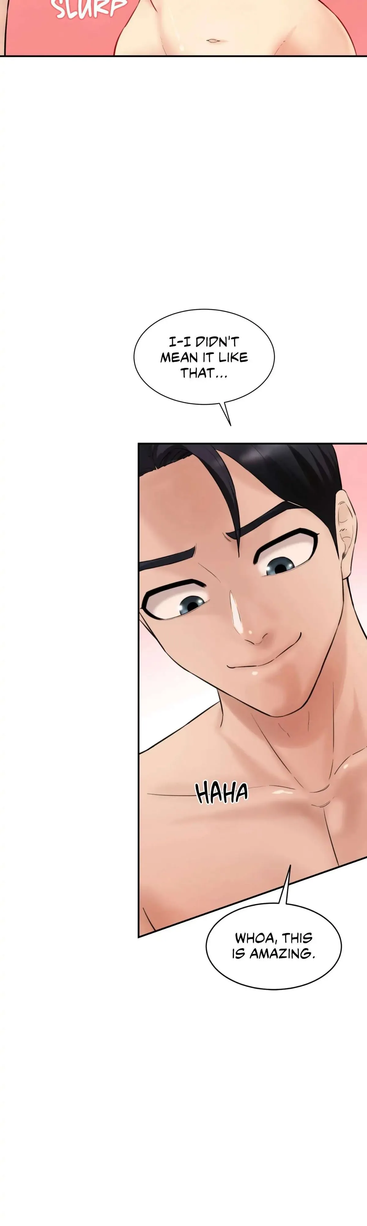 Read Secret Office chapter 23 image 41 on Lezhin
