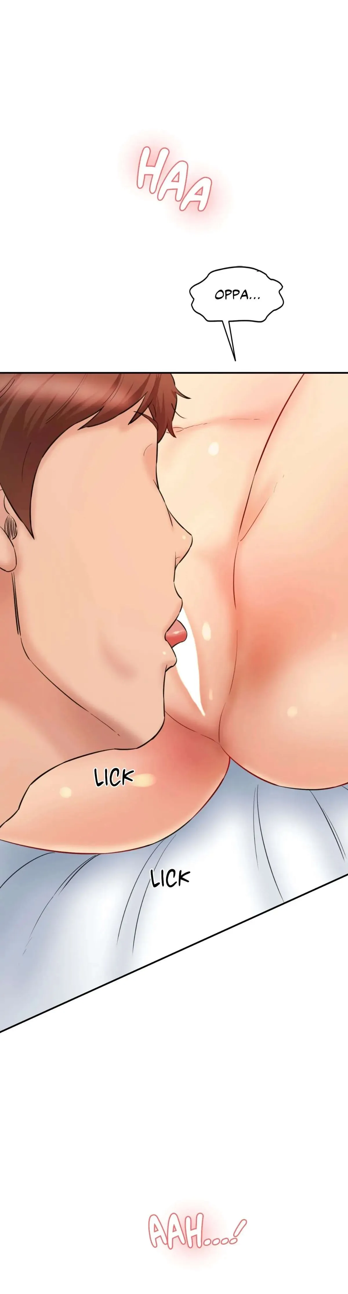 Read Secret Office chapter 23 image 48 on Lezhin