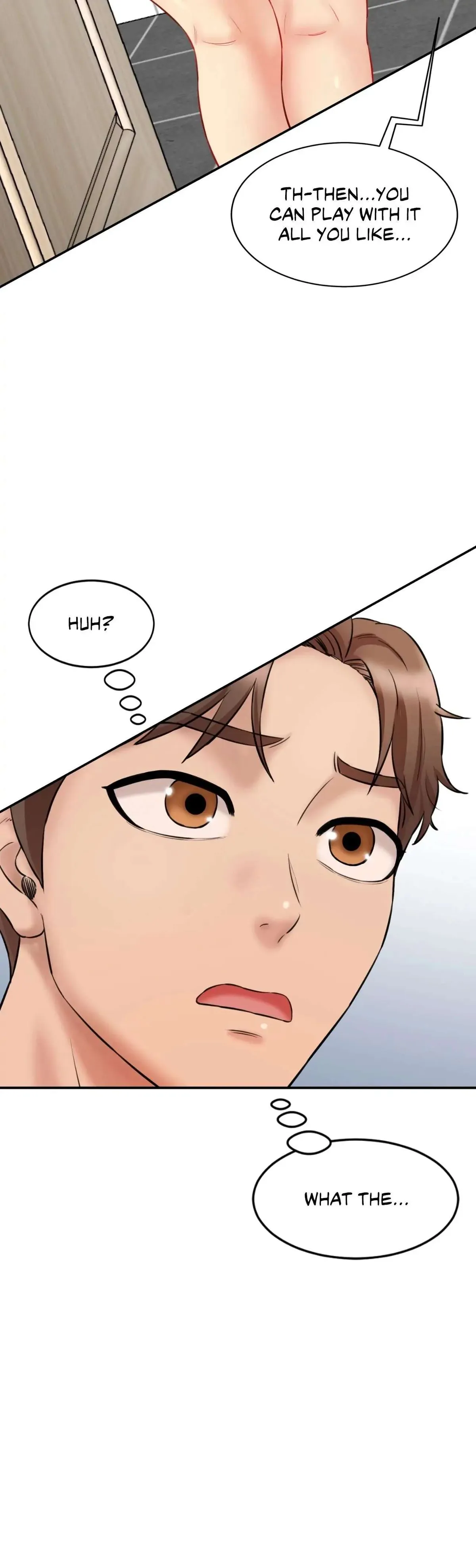 Read Secret Office chapter 23 image 5 on Lezhin