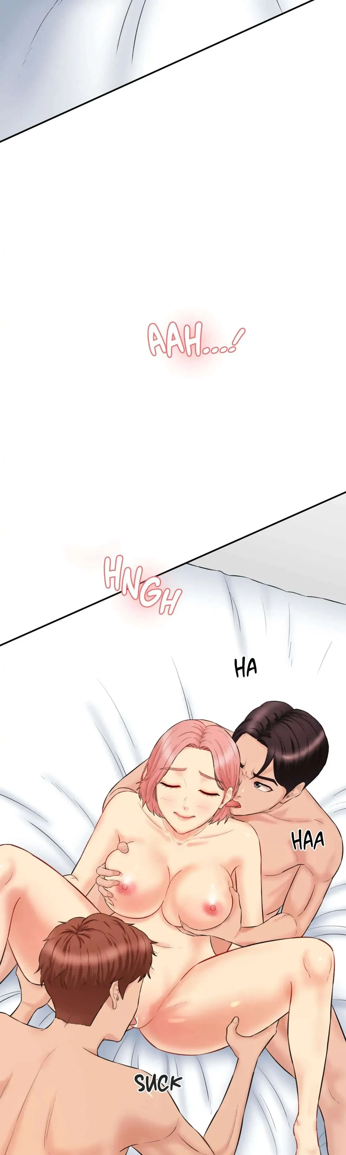Read Secret Office chapter 24 image 2 on Lezhin