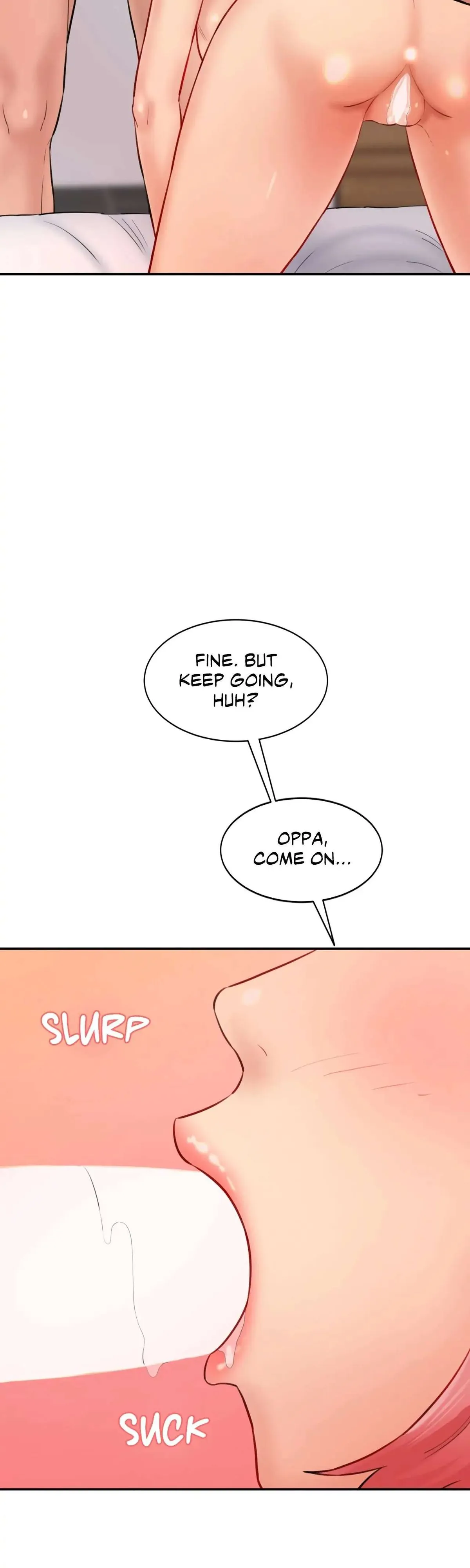 Read Secret Office chapter 24 image 20 on Lezhin