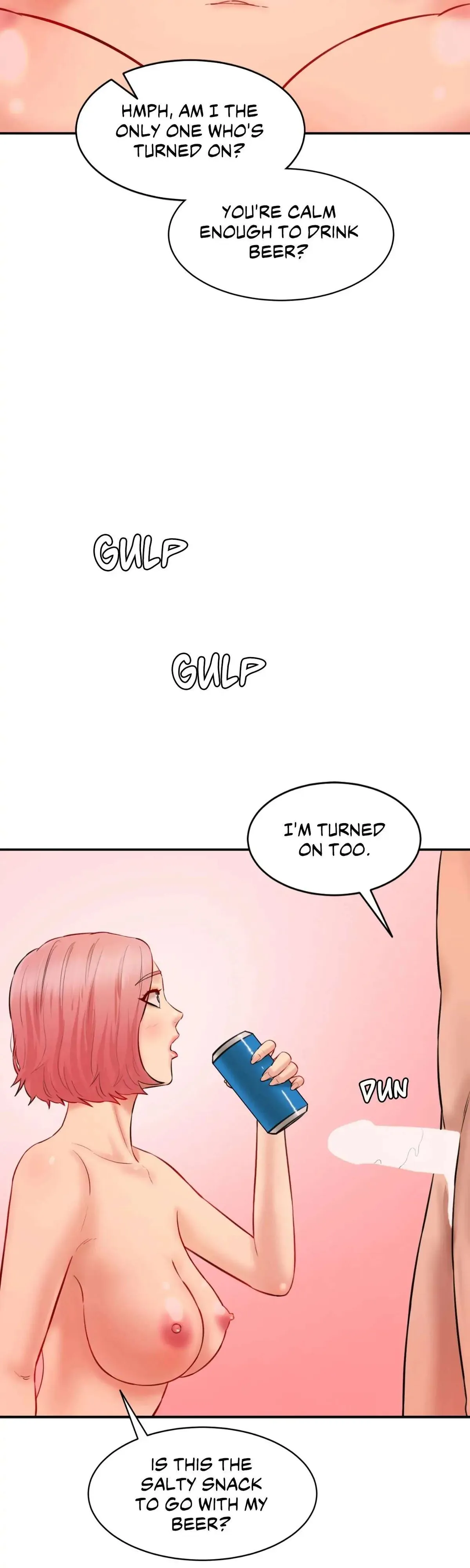 Read Secret Office chapter 24 image 23 on Lezhin