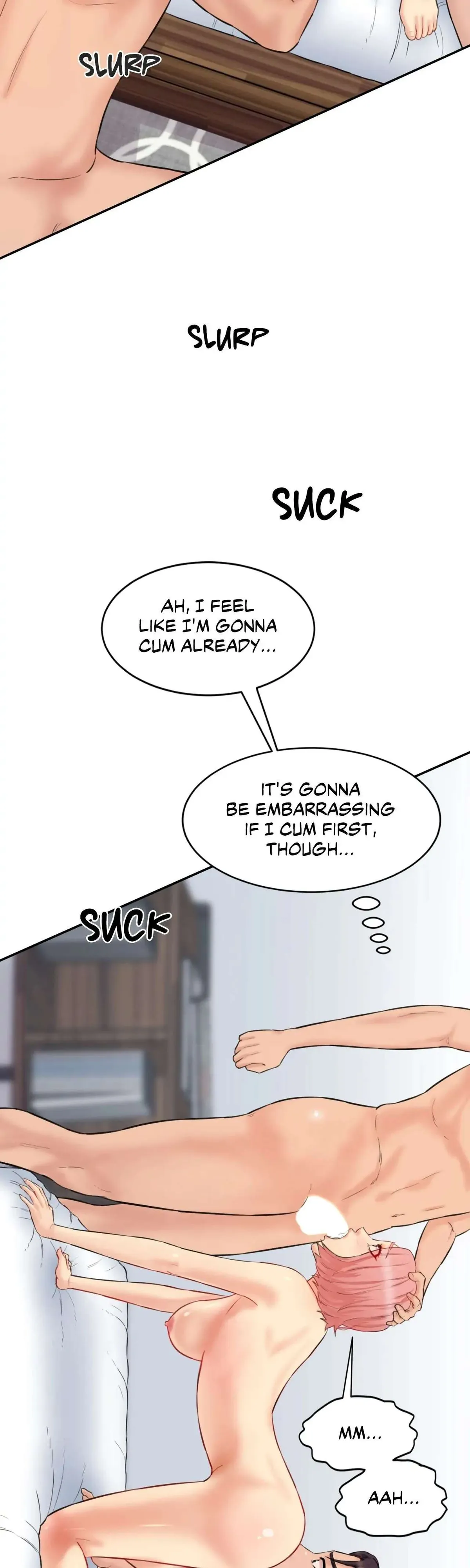 Read Secret Office chapter 24 image 3 on Lezhin