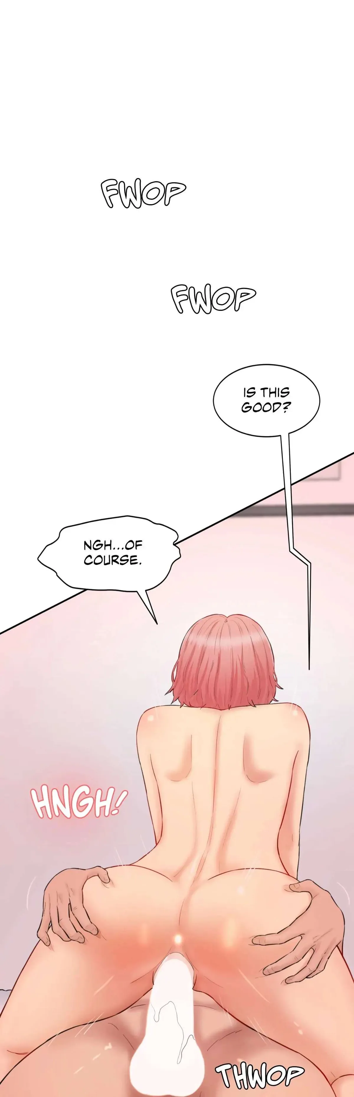 Read Secret Office chapter 24 image 45 on Lezhin