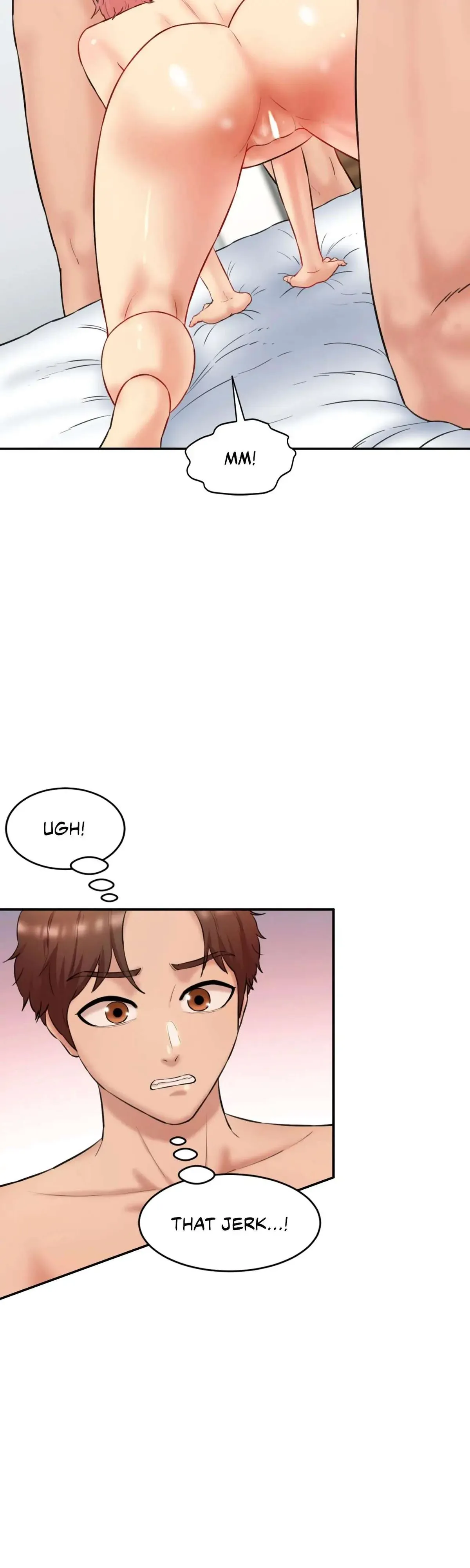 Read Secret Office chapter 24 image 5 on Lezhin