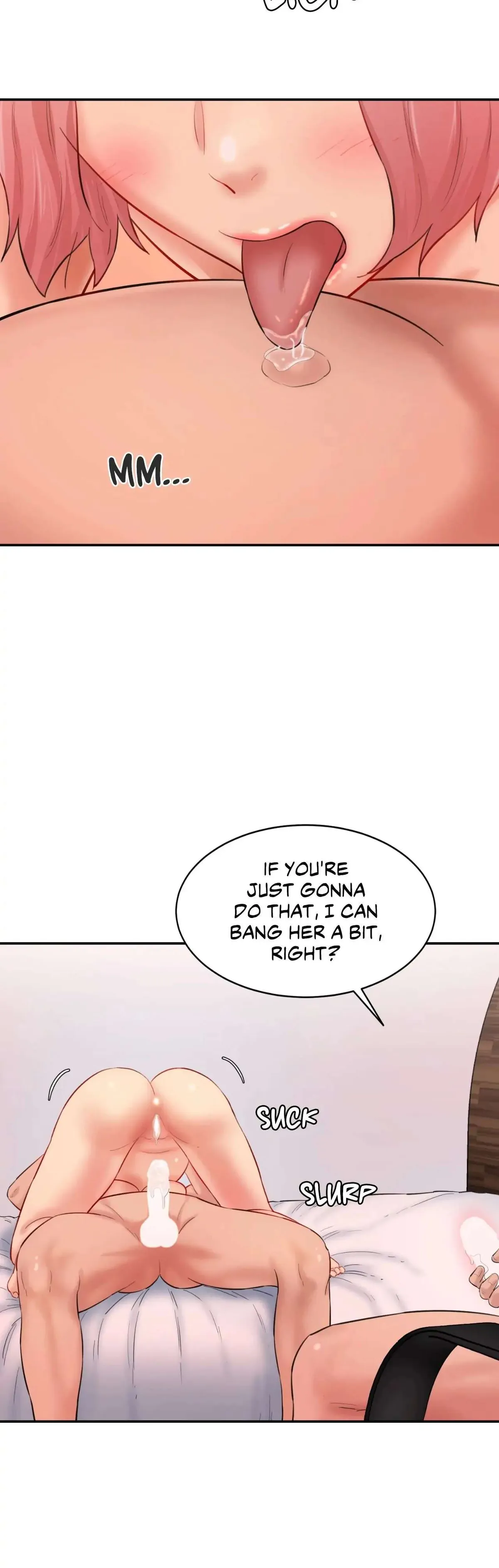 Read Secret Office chapter 25 image 10 on Lezhin