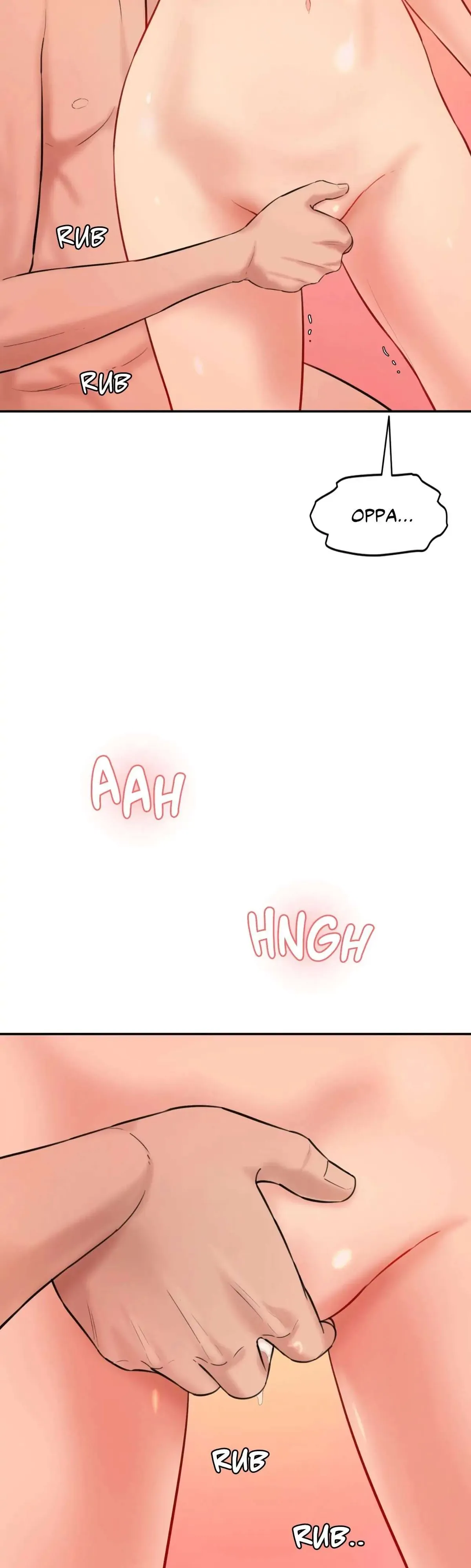 Read Secret Office chapter 25 image 13 on Lezhin