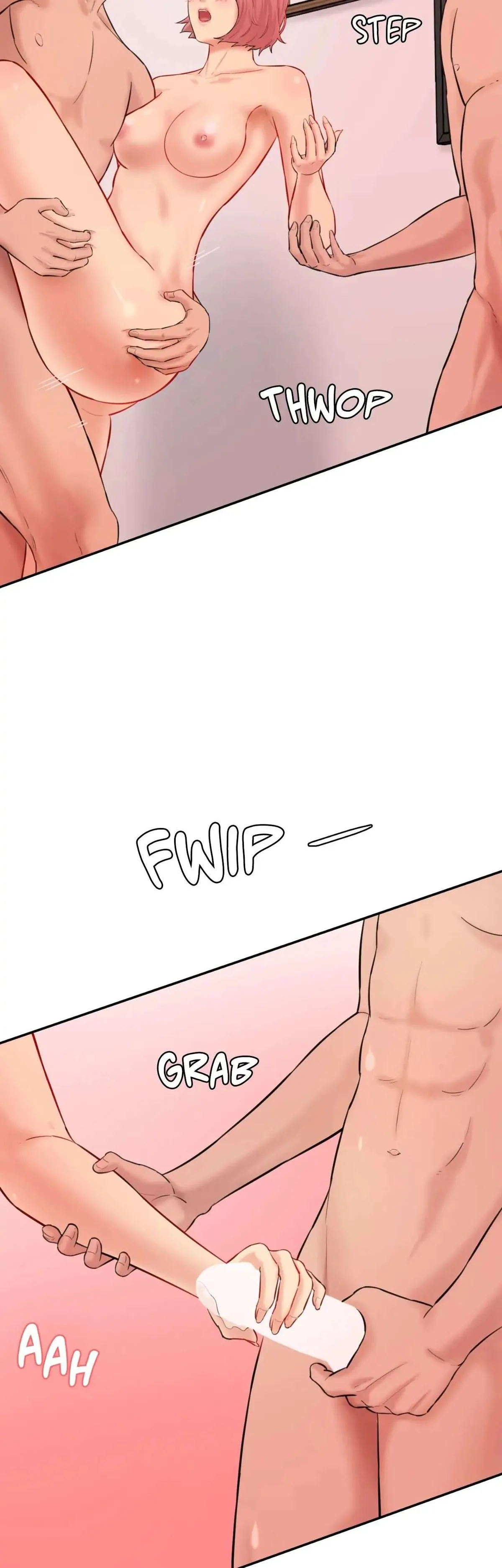 Read Secret Office chapter 25 image 27 on Lezhin