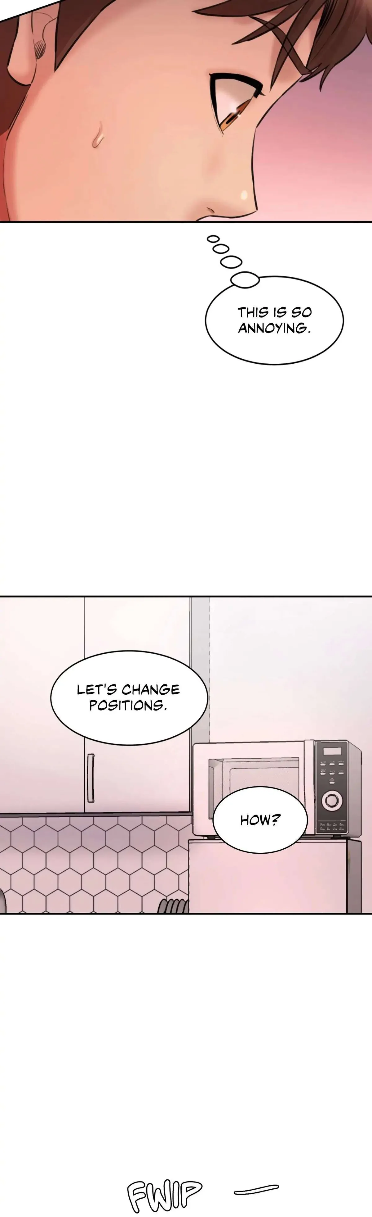 Read Secret Office chapter 25 image 40 on Lezhin