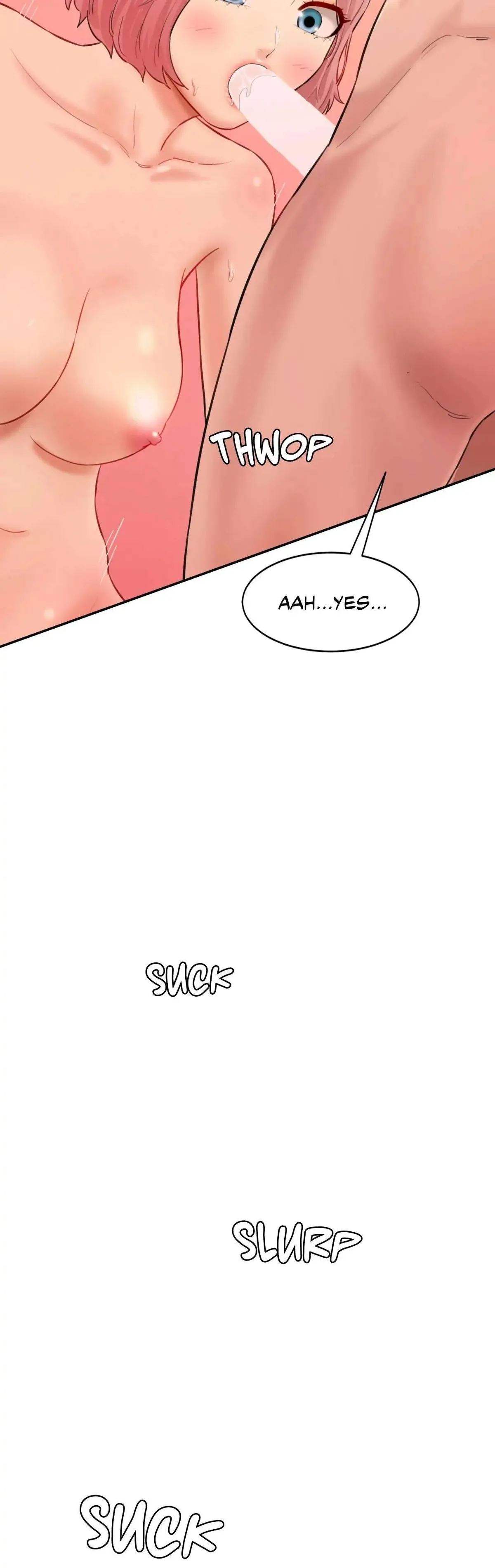 Read Secret Office chapter 25 image 43 on Lezhin