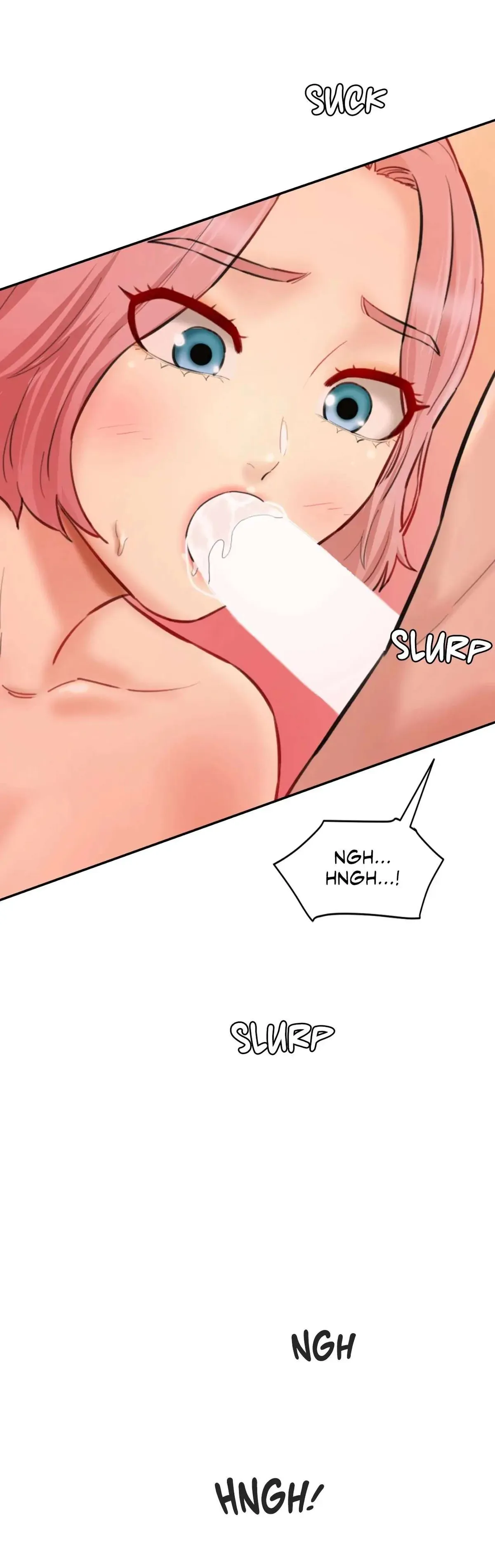 Read Secret Office chapter 25 image 44 on Lezhin