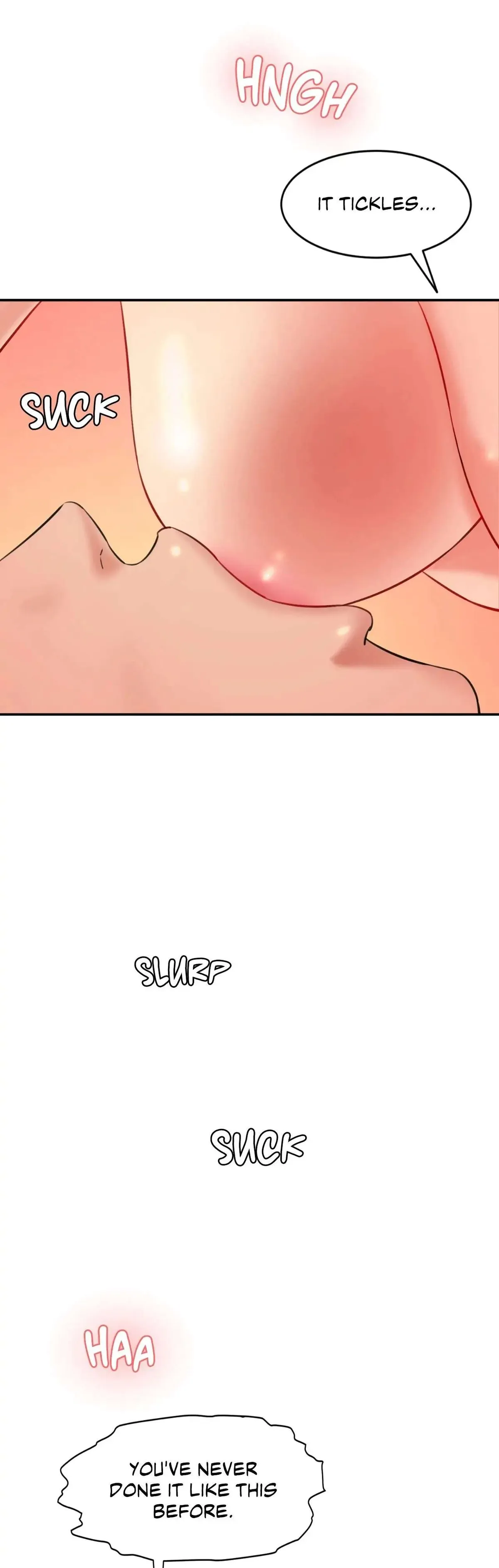 Read Secret Office chapter 25 image 6 on Lezhin
