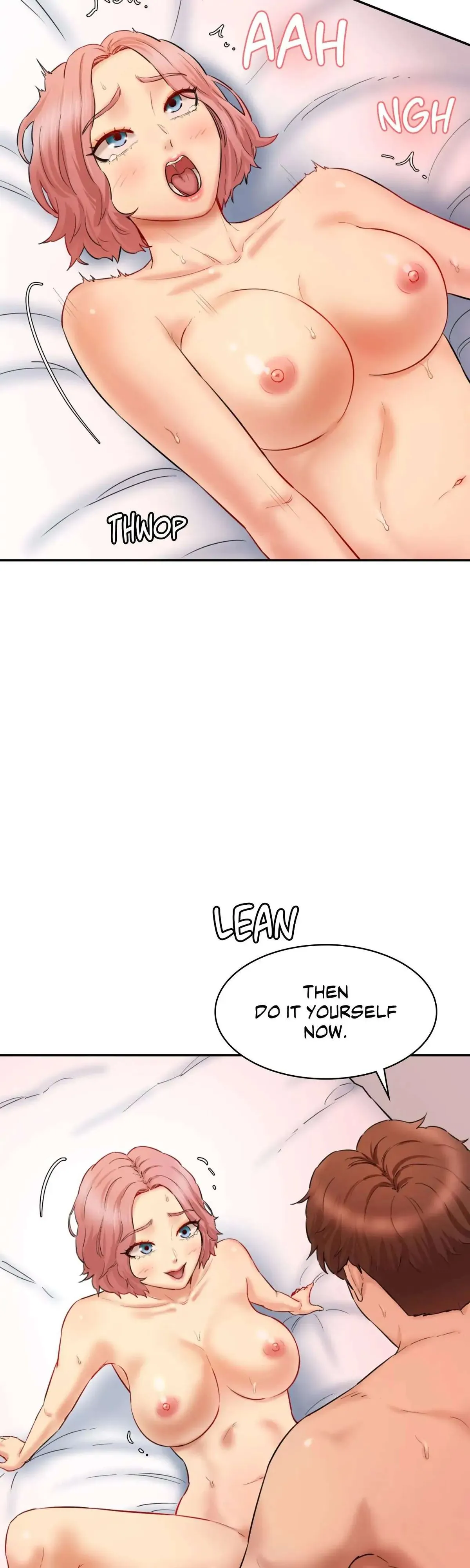 Read Secret Office chapter 27 image 15 on Lezhin