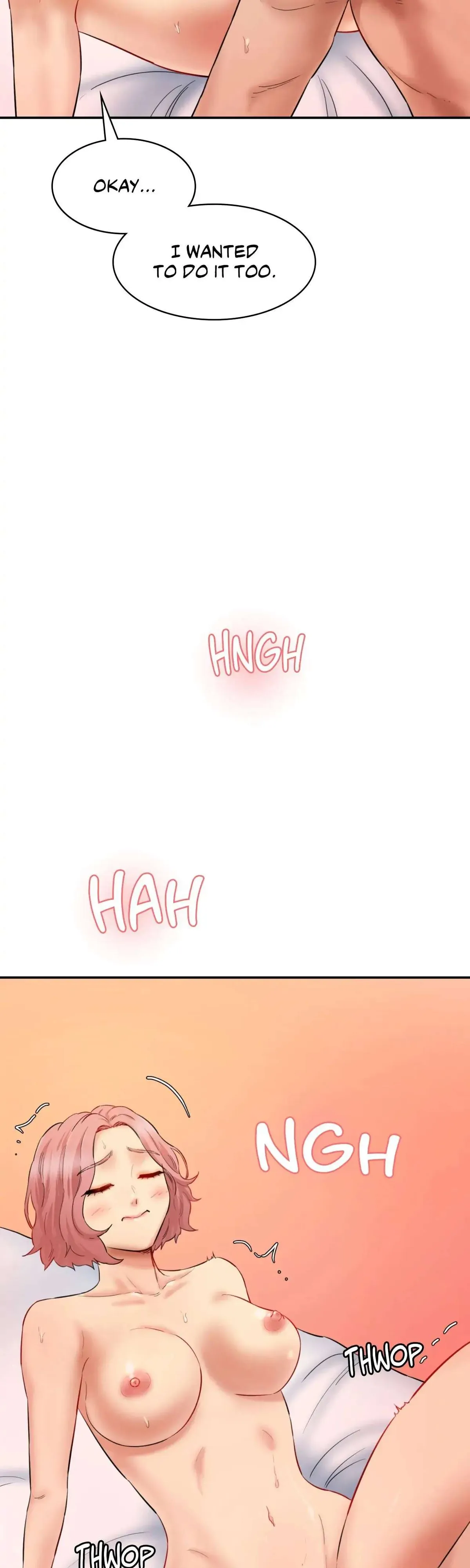 Read Secret Office chapter 27 image 16 on Lezhin