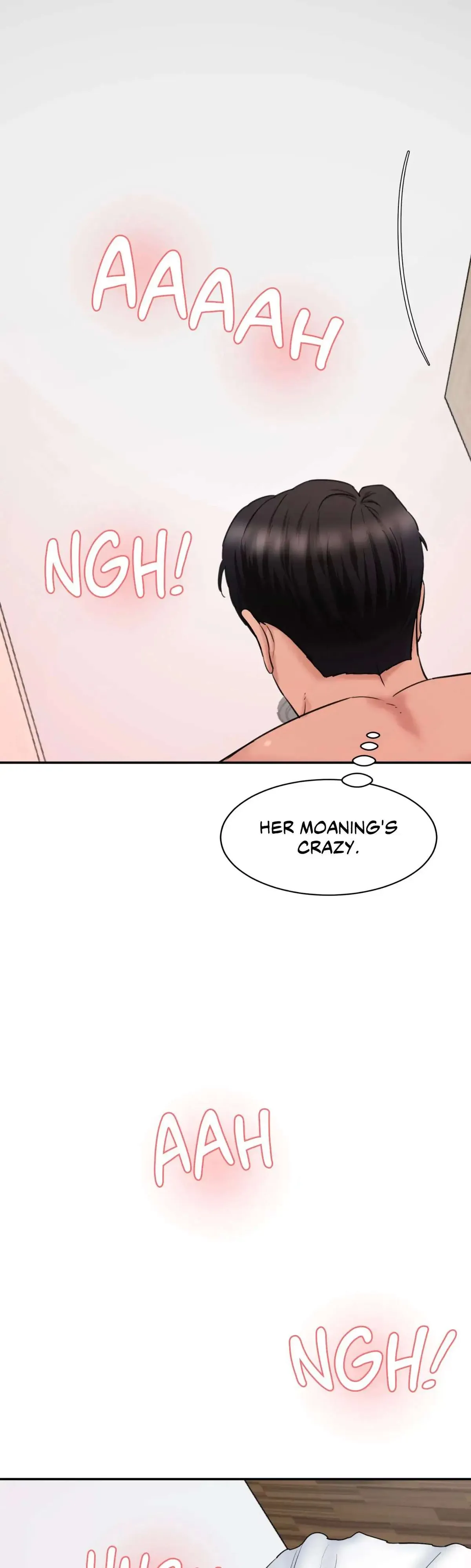 Read Secret Office chapter 27 image 25 on Lezhin