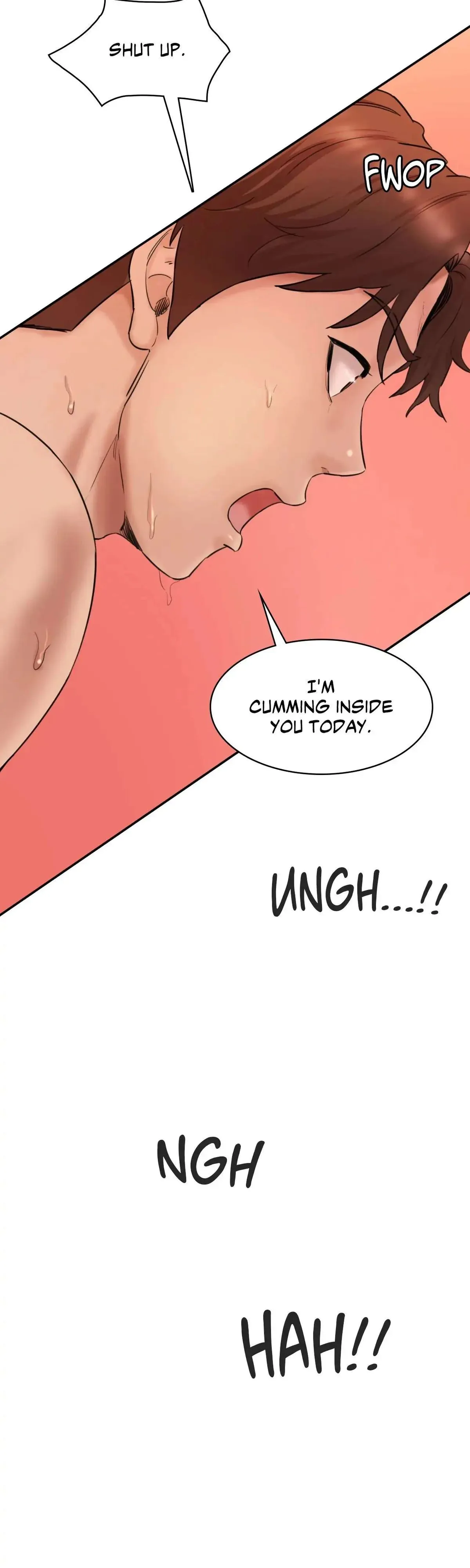 Read Secret Office chapter 27 image 29 on Lezhin