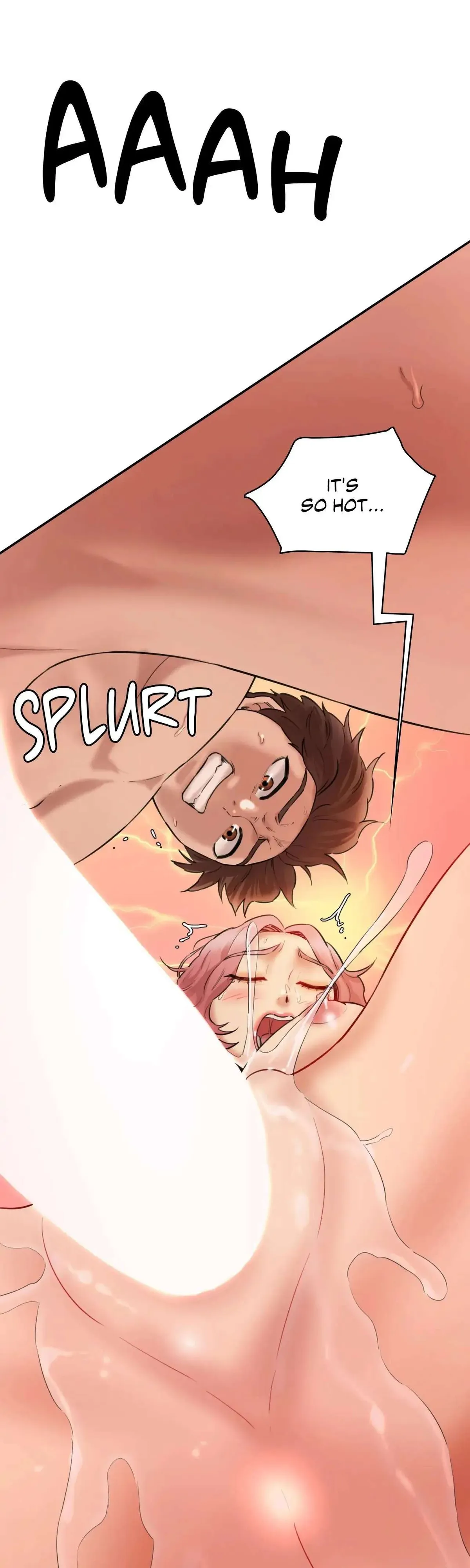 Read Secret Office chapter 27 image 30 on Lezhin