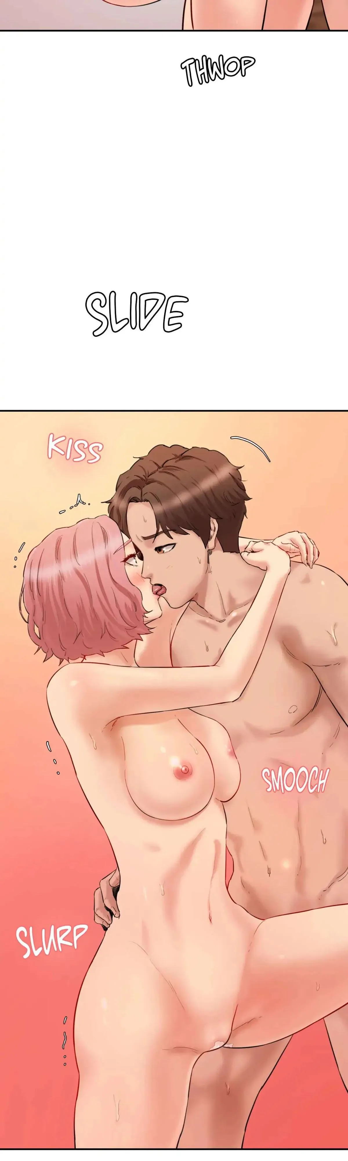 Read Secret Office chapter 27 image 5 on Lezhin