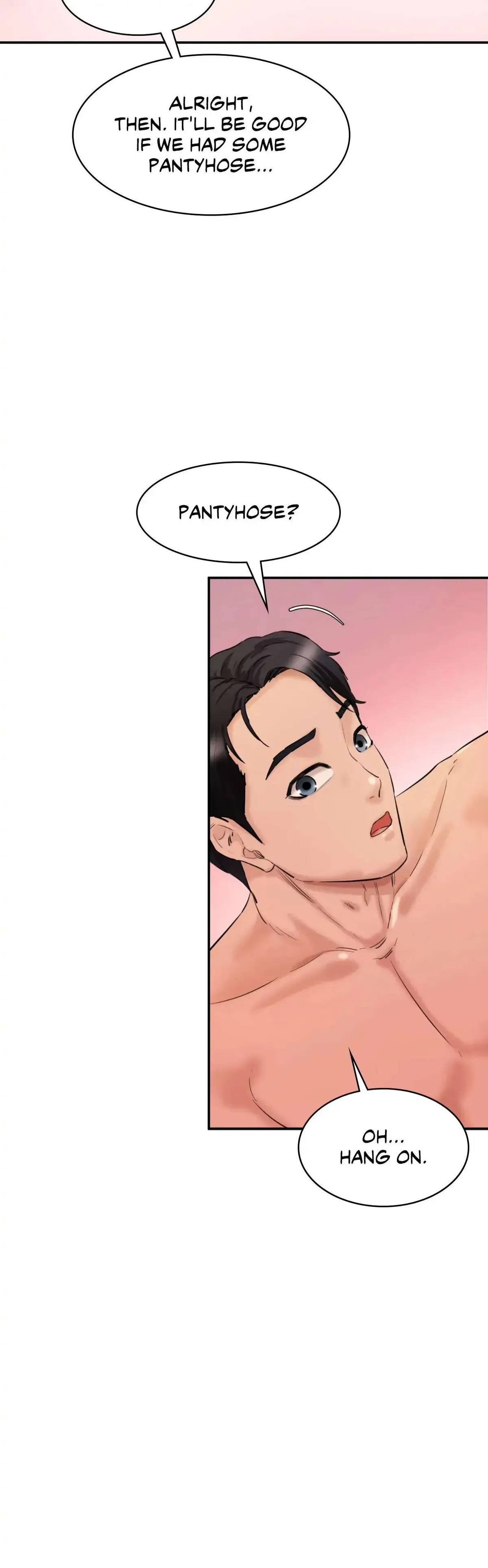 Read Secret Office chapter 27 image 53 on Lezhin