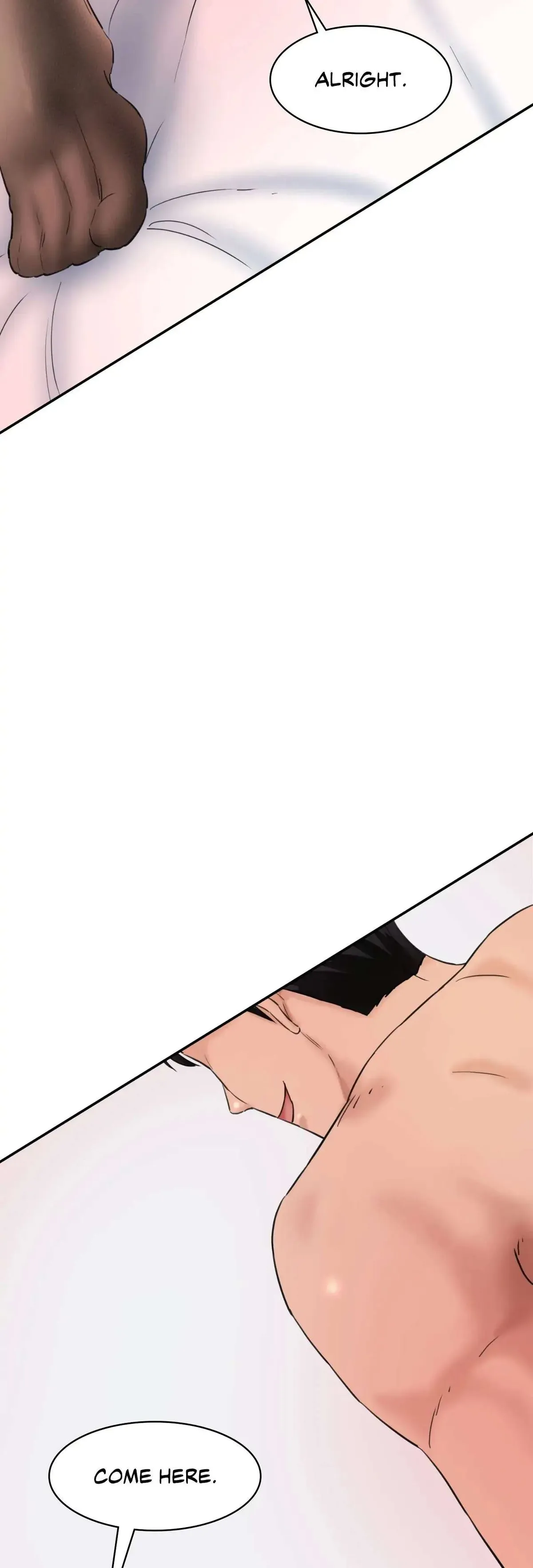 Read Secret Office chapter 27 image 58 on Lezhin