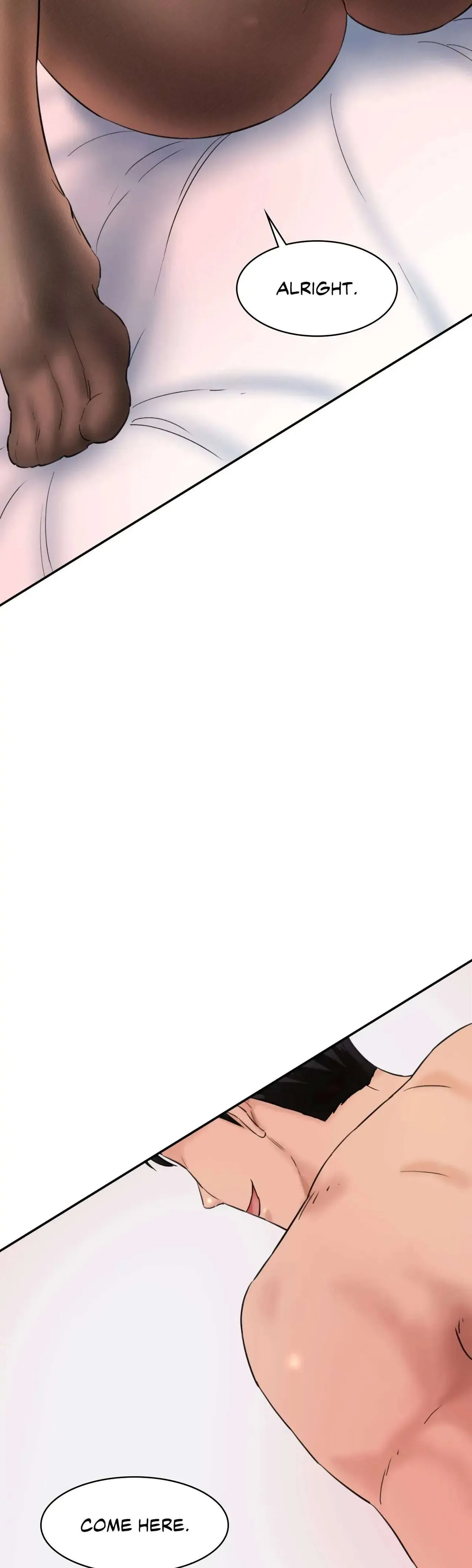 Read Secret Office chapter 28 image 1 on Lezhin