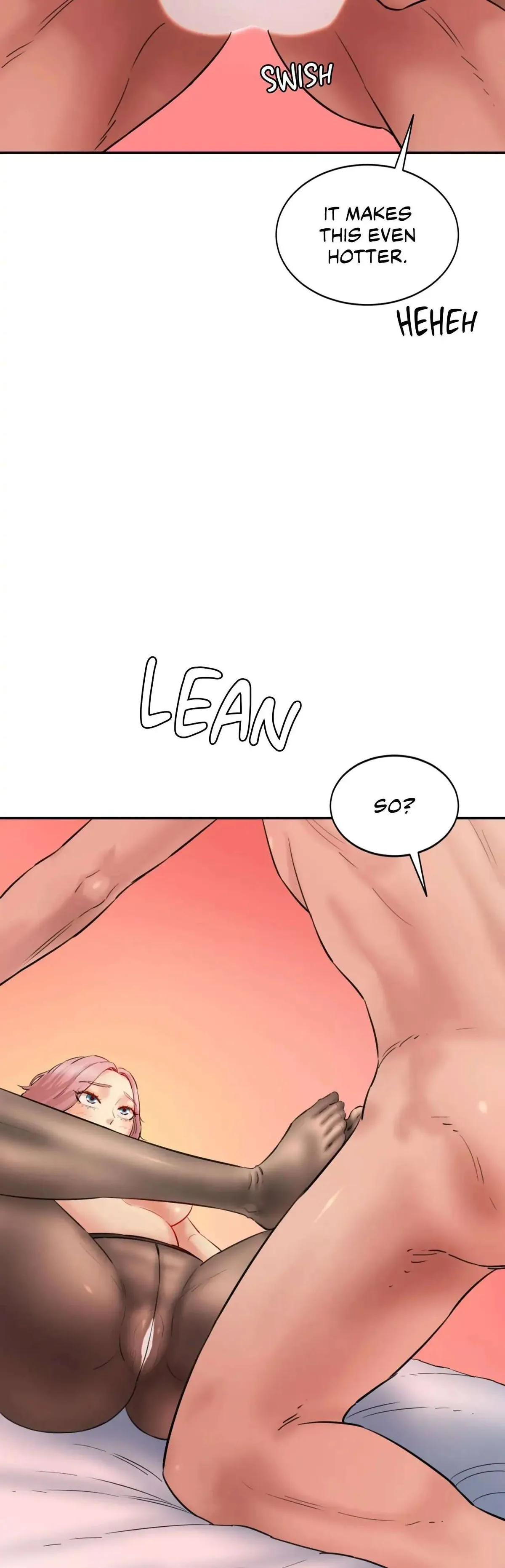 Read Secret Office chapter 28 image 8 on Lezhin
