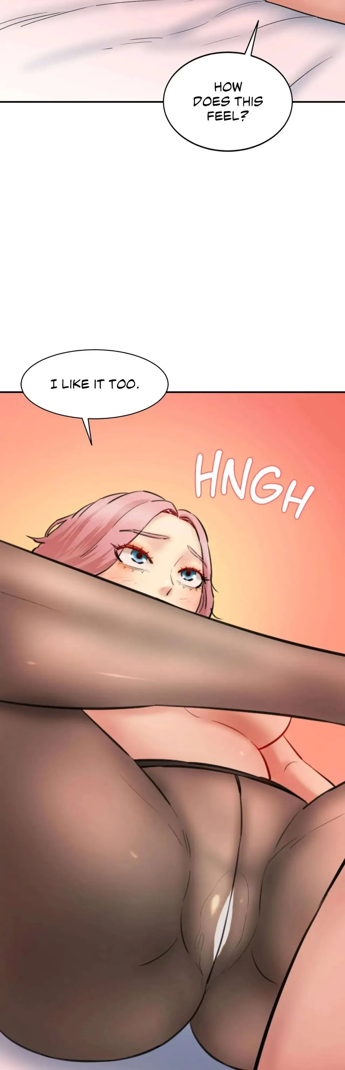 Read Secret Office chapter 28 image 9 on Lezhin