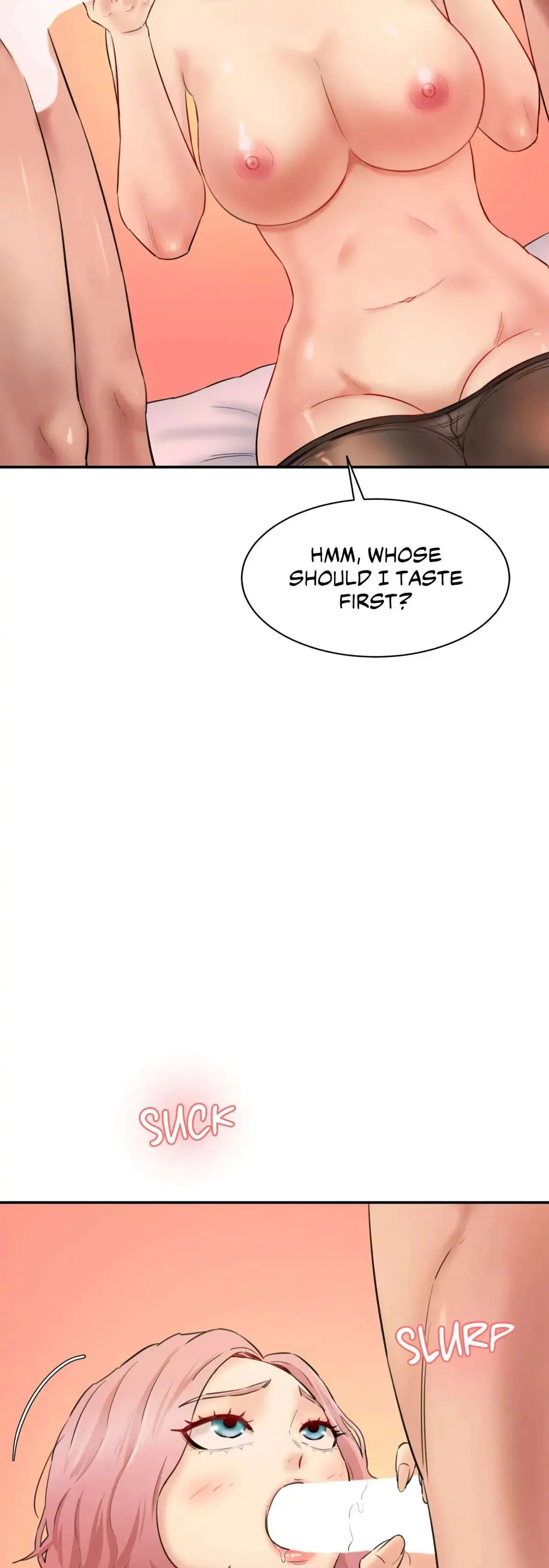 Read Secret Office chapter 29 image 1 on Lezhin