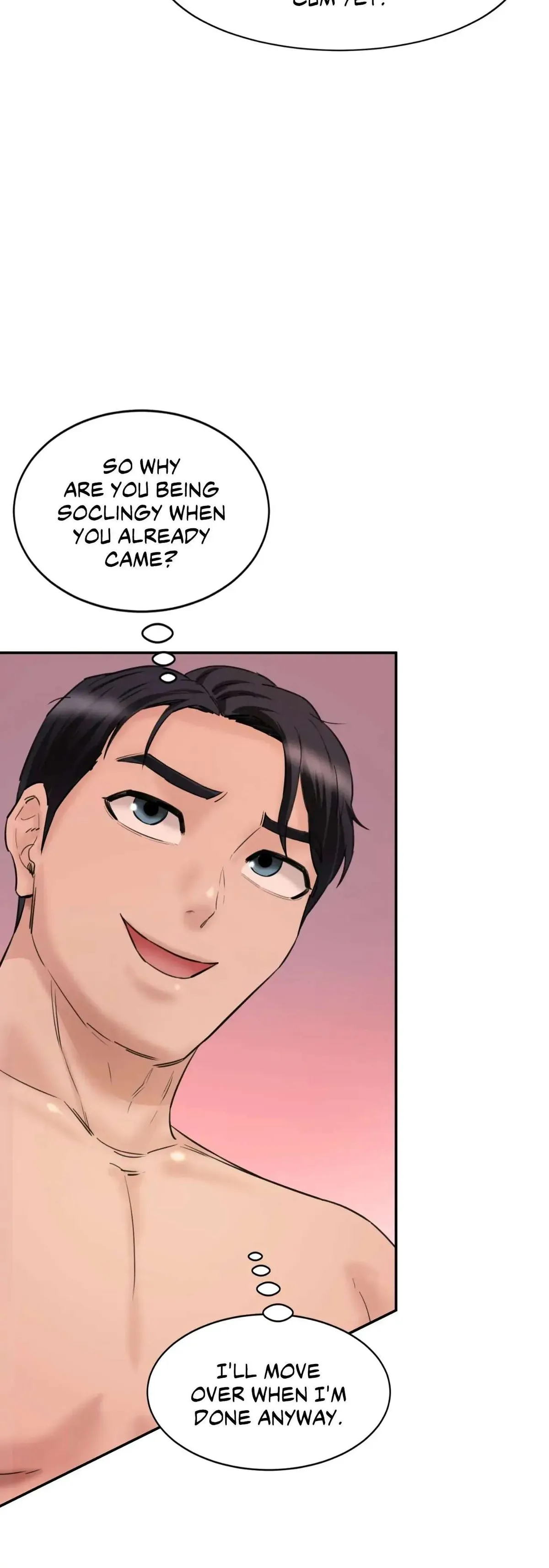 Read Secret Office chapter 29 image 12 on Lezhin