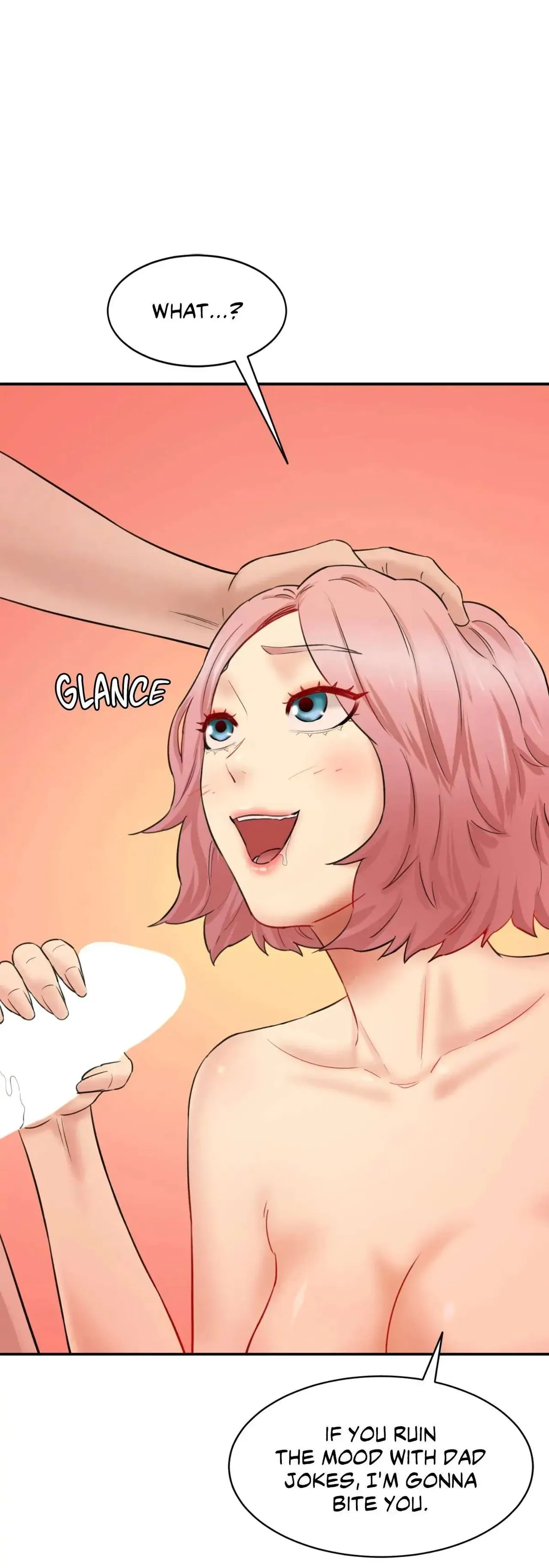 Read Secret Office chapter 29 image 14 on Lezhin