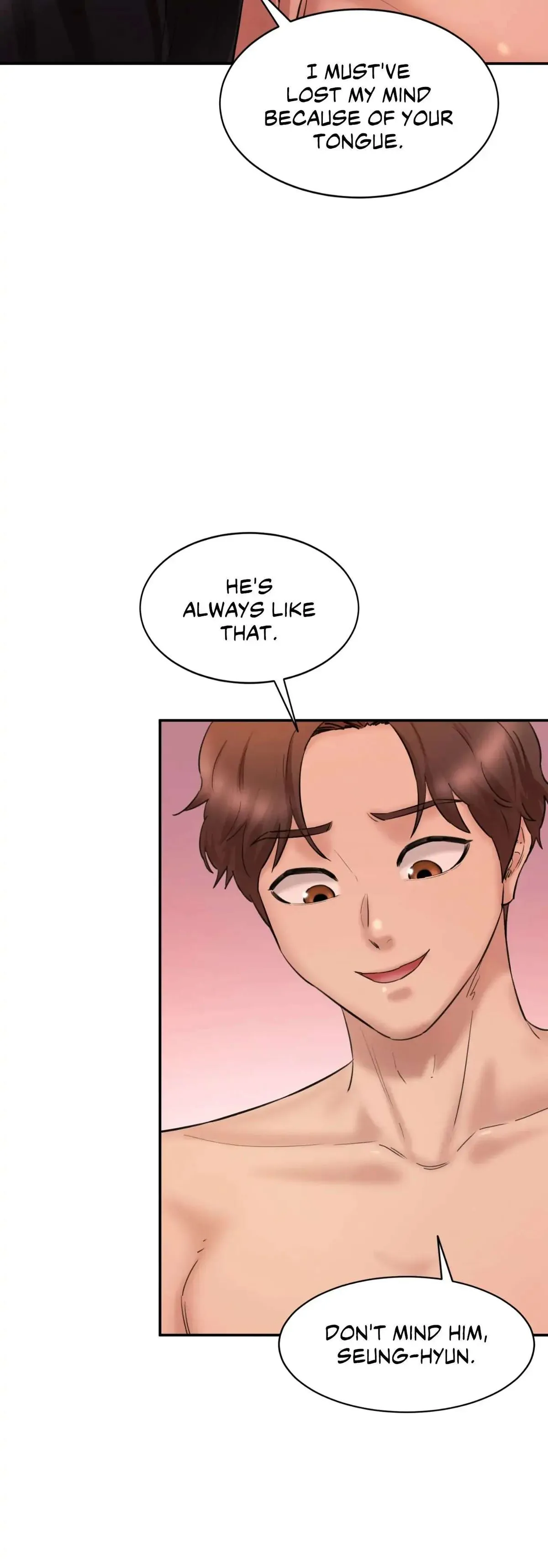 Read Secret Office chapter 29 image 16 on Lezhin