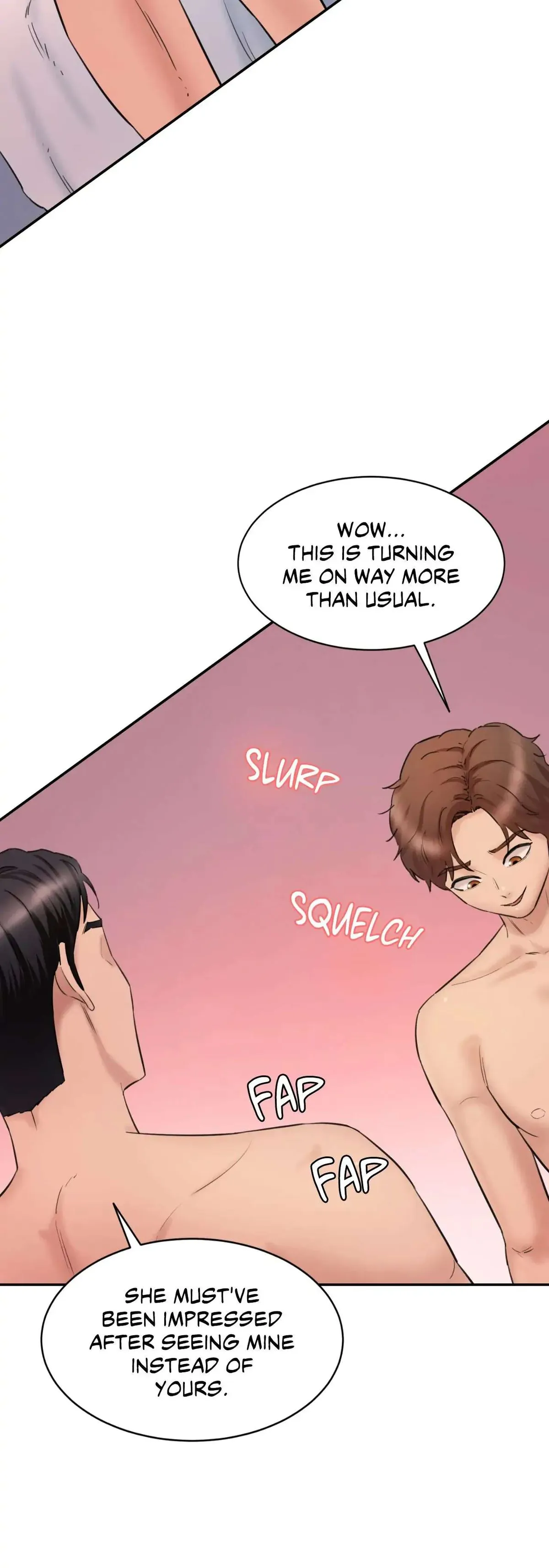 Read Secret Office chapter 29 image 18 on Lezhin