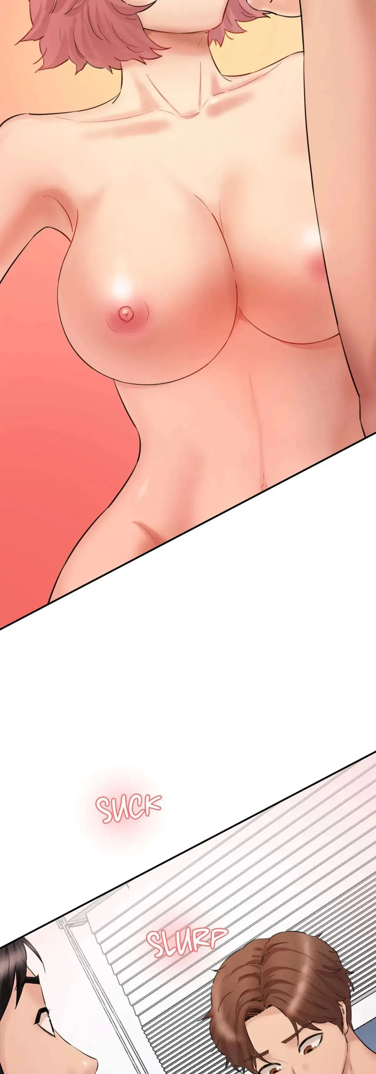 Read Secret Office chapter 29 image 2 on Lezhin