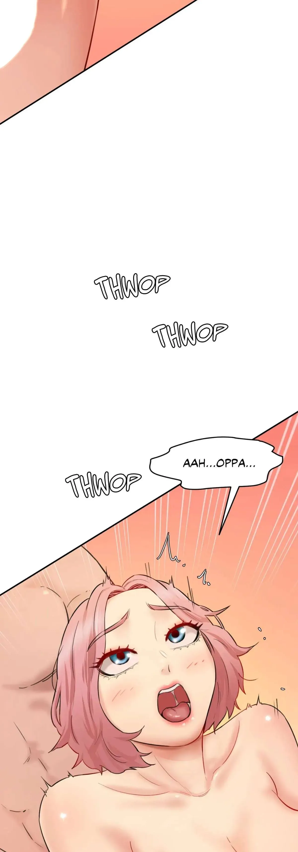 Read Secret Office chapter 29 image 24 on Lezhin