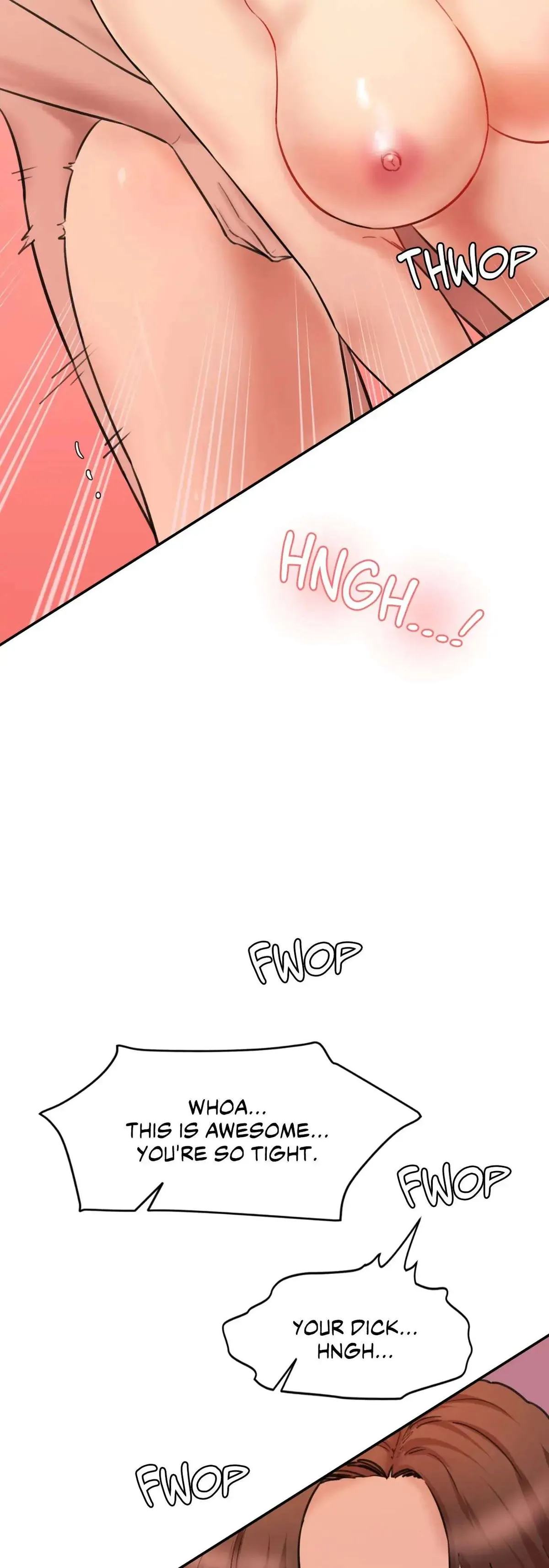 Read Secret Office chapter 29 image 25 on Lezhin