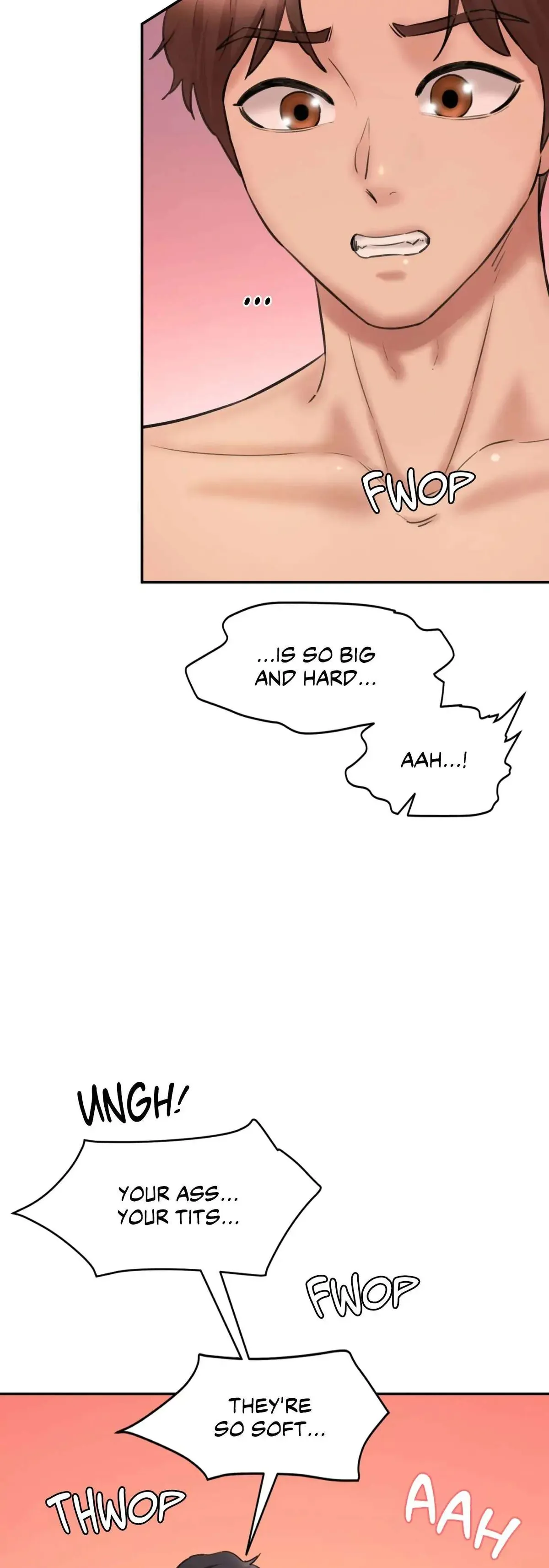 Read Secret Office chapter 29 image 26 on Lezhin
