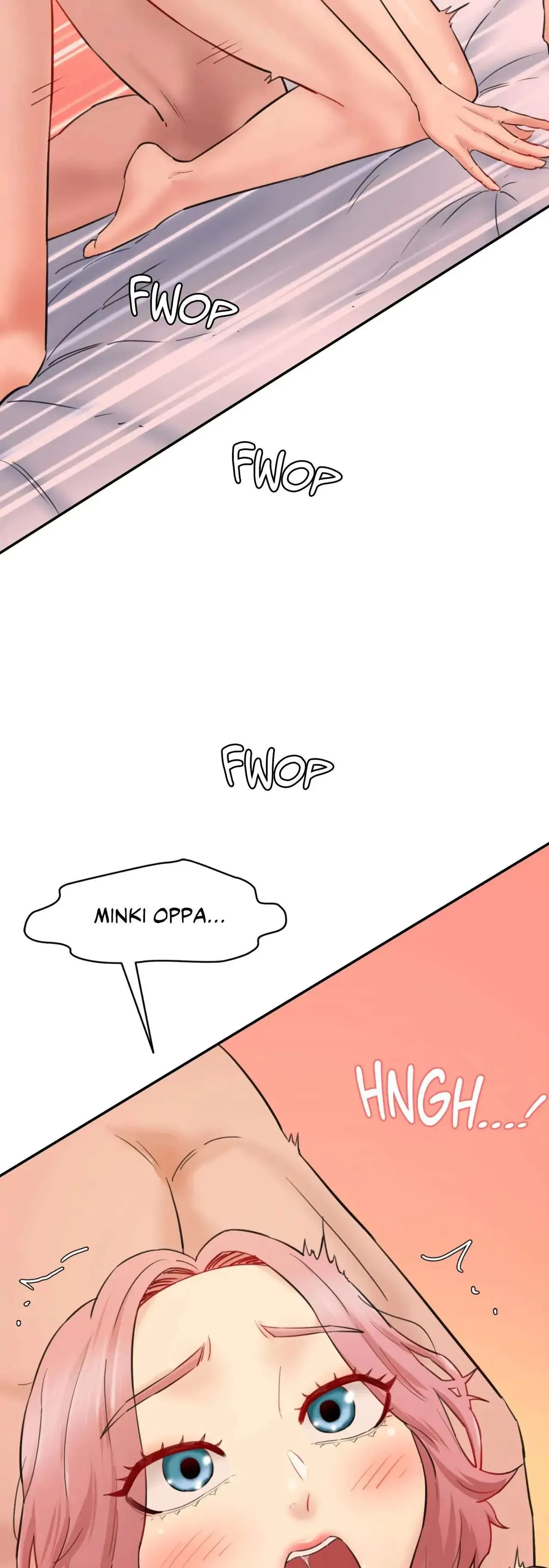 Read Secret Office chapter 29 image 29 on Lezhin
