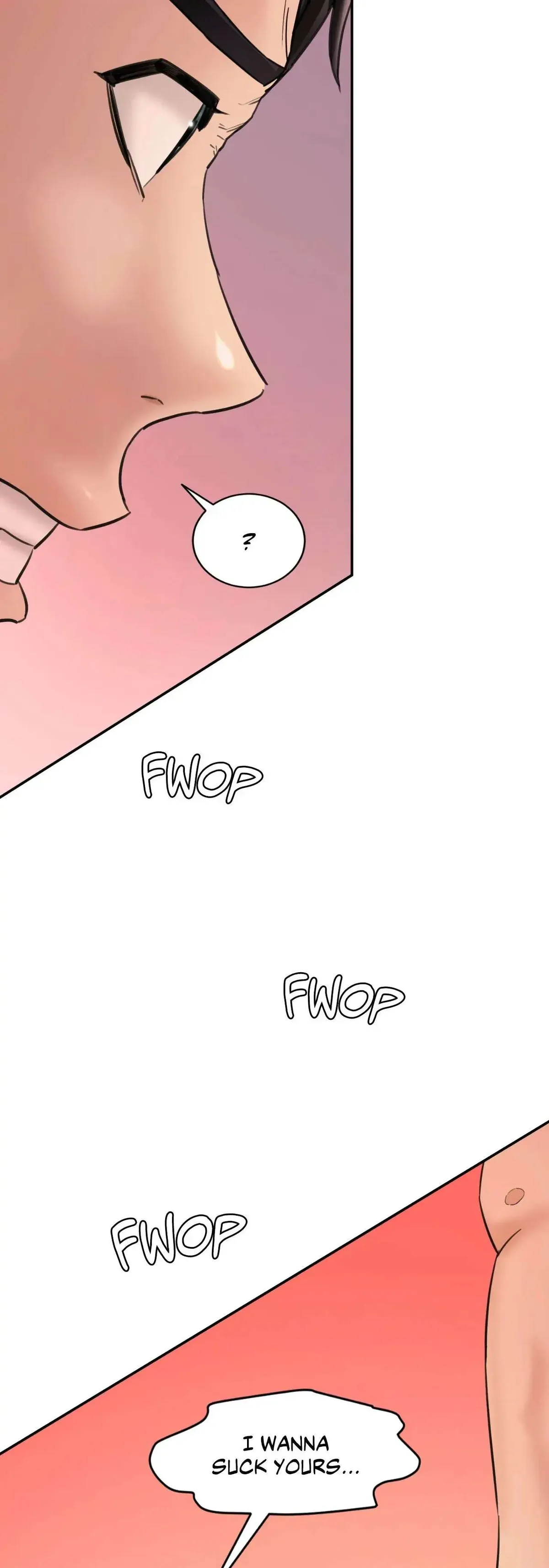 Read Secret Office chapter 29 image 31 on Lezhin