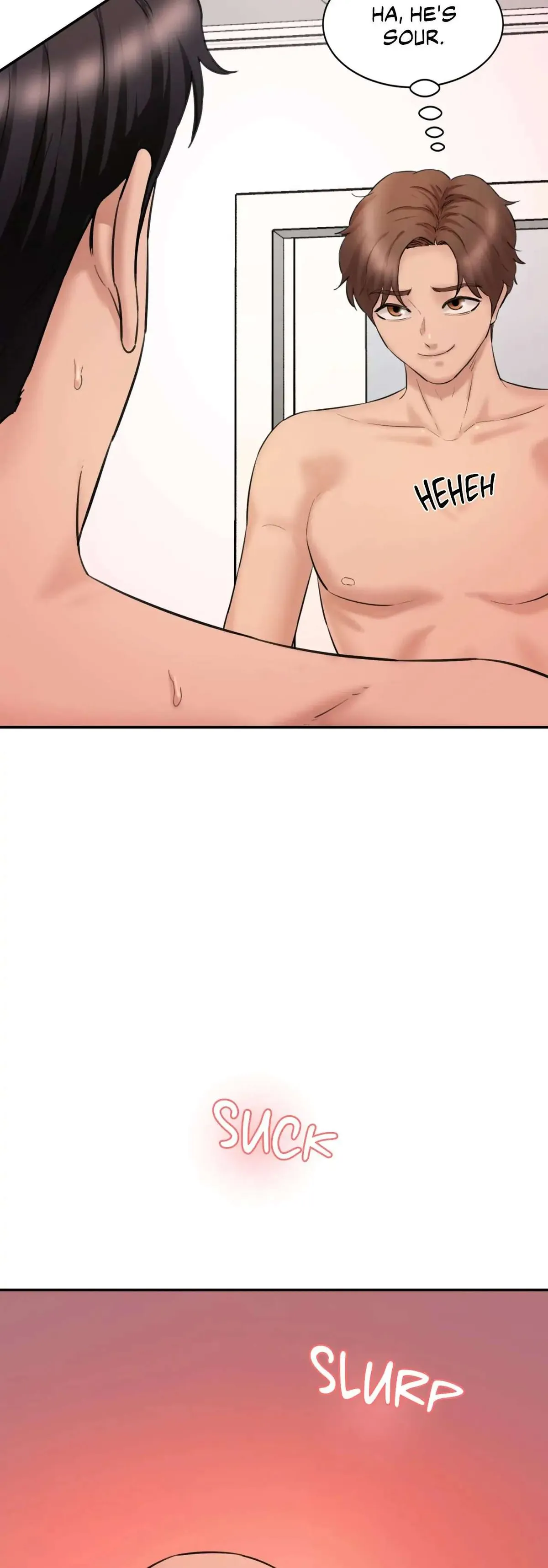 Read Secret Office chapter 29 image 38 on Lezhin